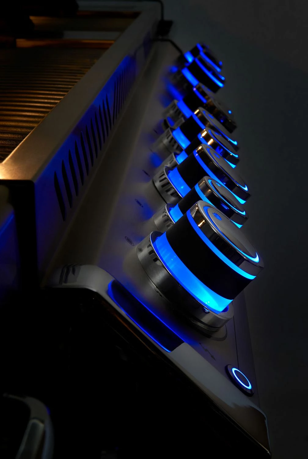 Napoleon Luxus Outdoor Küche Oasis 400 Mit Prestige Pro 825 Edelstahl Einbaugrill Ohne Vordefinierte Arbeitsplatte 12 Napoleon Luxus Outdoor Küche Oasis 400 Mit Prestige Pro 825 Edelstahl Einbaugrill Ohne Vordefinierte Arbeitsplatte – Bild 10