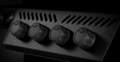 Napoleon Phantom Freestyle 425 Gasgrill, Mattschwarz - Mit Sizzle Zone Und Tür - Modell 2023 26 Napoleon Phantom Freestyle 425 Gasgrill, Mattschwarz - Mit Sizzle Zone Und Tür - Modell 2023 -GrillProfi Verkaufs-Shop Napoleon Phantom Freestyle F425DSIBPK PHM Detail Control Panel