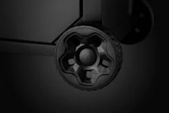 Napoleon Phantom Freestyle 425 Gasgrill, Mattschwarz - Mit Sizzle Zone Und Tür - Modell 2023 28 Napoleon Phantom Freestyle 425 Gasgrill, Mattschwarz - Mit Sizzle Zone Und Tür - Modell 2023 -GrillProfi Verkaufs-Shop Napoleon Phantom Freestyle F425DSIBPK PHM Detail Wheel