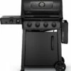 Napoleon Phantom Freestyle 425 Gasgrill, Mattschwarz - Mit Sizzle Zone Und Tür - Modell 2023 2 Napoleon Phantom Freestyle 425 Gasgrill, Mattschwarz - Mit Sizzle Zone Und Tür - Modell 2023 -GrillProfi Verkaufs-Shop Napoleon Phantom Freestyle F425DSIBPK PHM Prod Closed Str Shelves 1 1671185617