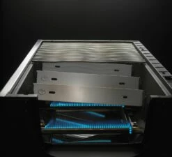 Napoleon Prestige 500 Gasgrill, Schwarz - Mit Safety Glow - Modell 2023 22 Napoleon Prestige 500 Gasgrill, Schwarz - Mit Safety Glow - Modell 2023 -GrillProfi Verkaufs-Shop Napoleon Prestige 500 Brennersystem 5