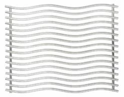 Napoleon Prestige 500 Gasgrill, Schwarz - Mit Safety Glow - Modell 2023 29 Napoleon Prestige 500 Gasgrill, Schwarz - Mit Safety Glow - Modell 2023 -GrillProfi Verkaufs-Shop Napoleon Prestige 500 Edelstahl Grillrost Wave 6