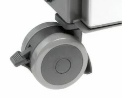 Napoleon Prestige 500 Gasgrill, Charcoal Grau - Mit Safety Glow - X-DEAL Inkl. Grillthermometer, Schneidebrett Und Windschild Für SIZZLE ZONE 35 Napoleon Prestige 500 Gasgrill, Charcoal Grau - Mit Safety Glow - X-DEAL Inkl. Grillthermometer, Schneidebrett Und Windschild Für SIZZLE ZONE -GrillProfi Verkaufs-Shop Napoleon Prestige 500 Laufrolle