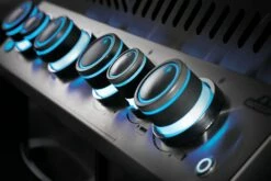 Napoleon Prestige 500 Edelstahl Gasgrill - Mit Safety Glow - Modell 2023 24 Napoleon Prestige 500 Edelstahl Gasgrill - Mit Safety Glow - Modell 2023 -GrillProfi Verkaufs-Shop Napoleon Prestige 500 Safety Glow Drehreglerbeleuchtung 02 2