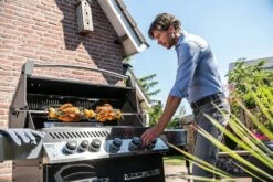 Napoleon Prestige 665 Gasgrill, Charcoal Grau - Mit Safety Glow - Modell 2023 27 Napoleon Prestige 665 Gasgrill, Charcoal Grau - Mit Safety Glow - Modell 2023 -GrillProfi Verkaufs-Shop Napoleon Prestige 665 2855 1 1 1