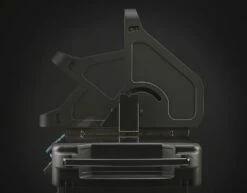 Napoleon Prestige 665 Gasgrill, Schwarz - Mit Safety Glow - Modell 2023 18 Napoleon Prestige 665 Gasgrill, Schwarz - Mit Safety Glow - Modell 2023 -GrillProfi Verkaufs-Shop Napoleon Prestige 665 Rollhaube Lift Easy