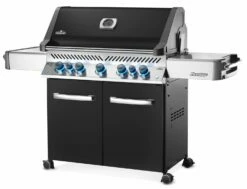 Napoleon Prestige 665 Gasgrill, Schwarz - Mit Safety Glow - Modell 2023 - SMART Deal Inkl. Grillfürst Grill Control 16 Napoleon Prestige 665 Gasgrill, Schwarz - Mit Safety Glow - Modell 2023 - SMART Deal Inkl. Grillfürst Grill Control -GrillProfi Verkaufs-Shop Napoleon Prestige 665 schwarz Angle Black KnbsOn