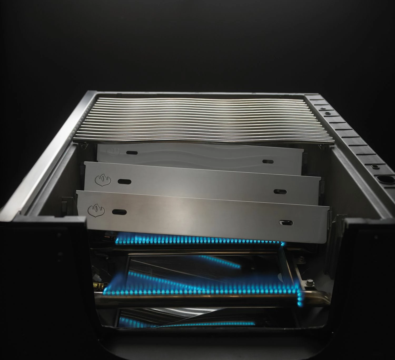 Napoleon Outdoor Küche Oasis 200 Mit Prestige Pro 500 Edelstahl Einbaugrill Ohne Vordefinierte Arbeitsplatte 9 Napoleon Outdoor Küche Oasis 200 Mit Prestige Pro 500 Edelstahl Einbaugrill Ohne Vordefinierte Arbeitsplatte – Bild 7