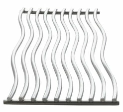 Napoleon Prestige Pro 500-3 Edelstahl Einbaugrill Gas - Inkl. Drehspieß - Modell 2023 -GrillProfi Verkaufs-Shop Napoleon Prestige Pro Edelstahl Grillrost