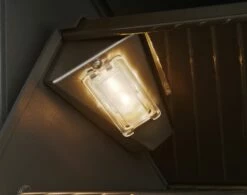 Napoleon Prestige Pro 665-3 Edelstahl Einbaugrill Erdgas - Inkl. Drehspieß - Modell 2023 -GrillProfi Verkaufs-Shop Napoleon Prestige Pro Einbau Garraum Beleuchtung 4