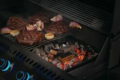 Napoleon Holz Räucherchunks Whiskey-Eiche, 1,5kg -GrillProfi Verkaufs-Shop Napoleon Raeucherchunks Whiskey Eiche Holzkohlegrill