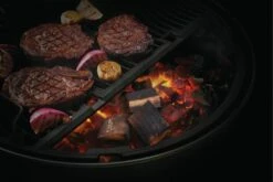 Napoleon Holz Räucherchunks Whiskey-Eiche, 1,5kg -GrillProfi Verkaufs-Shop Napoleon Raeucherchunks Whiskey Eiche Kugelgrill