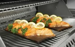 Napoleon Zedernholz Räucherbrett -GrillProfi Verkaufs-Shop Napoleon Raeucherplanken Zedernholz 2er set