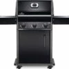 Napoleon Rogue 425 Gasgrill - All Black - Modell 2023 - Inkl. Abdeckhaube 1 Napoleon Rogue 425 Gasgrill - All Black - Modell 2023 - Inkl. Abdeckhaube -GrillProfi Verkaufs-Shop Napoleon Rogue R425 Gasgrill R425PK 1 DE