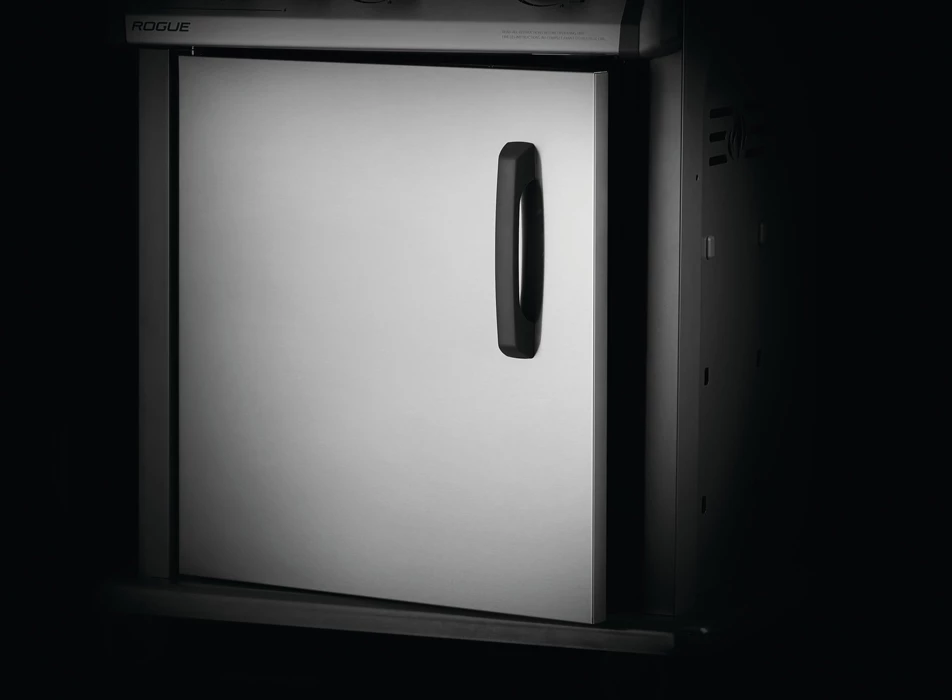 Napoleon Rogue SE 425 Edelstahl Gasgrill Mit Sizzle Zone Und Heckbrenner - Modell 2023 16 Napoleon Rogue SE 425 Edelstahl Gasgrill Mit Sizzle Zone Und Heckbrenner - Modell 2023 – Bild 14