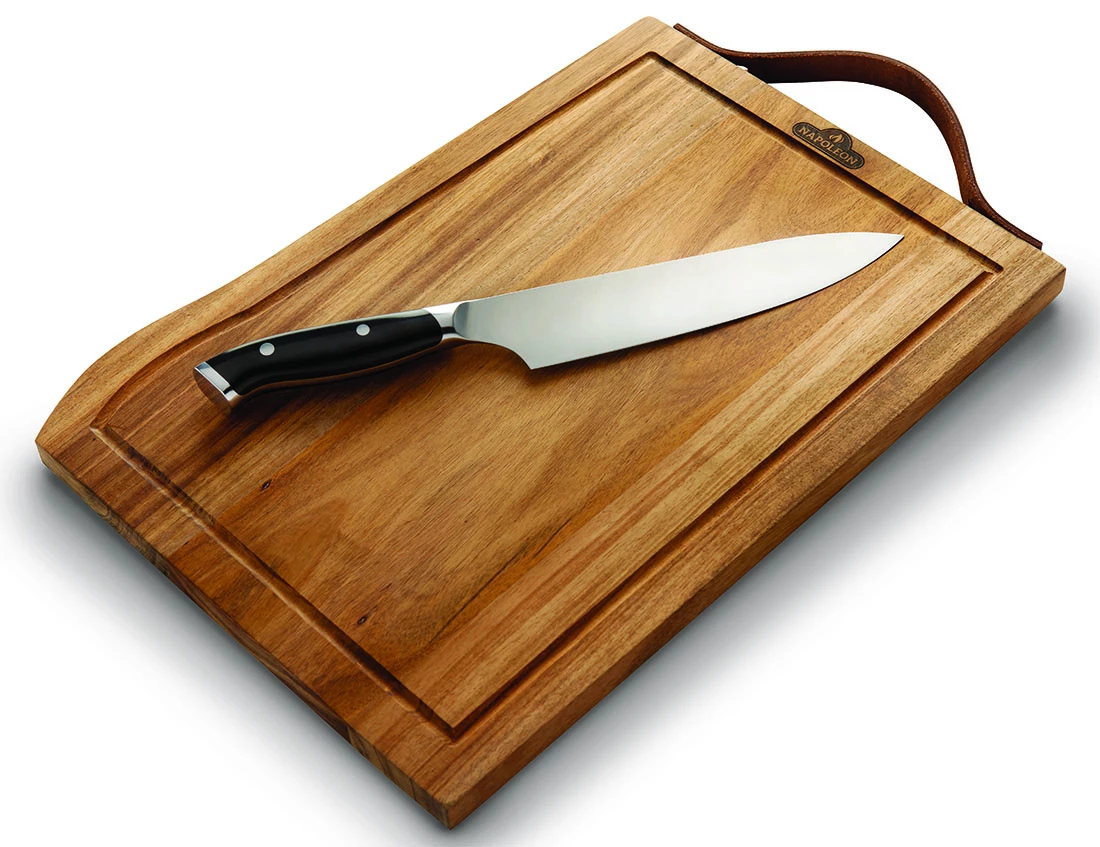 Napoleon Prestige 500 Edelstahl Gasgrill - Mit Safety Glow - X-DEAL Inkl. Grillthermometer, Schneidebrett Und Windschild Für SIZZLE ZONE 20 Napoleon Prestige 500 Edelstahl Gasgrill - Mit Safety Glow - X-DEAL Inkl. Grillthermometer, Schneidebrett Und Windschild Für SIZZLE ZONE – Bild 18