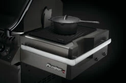 Napoleon Silikonmatte / Besteckablage 43 X 31 Cm (passend Für Seitenablage Prestige) 9 Napoleon Silikonmatte / Besteckablage 43 X 31 Cm (passend Für Seitenablage Prestige) -GrillProfi Verkaufs-Shop Napoleon Silikonmatte Seitenablage 70123 7