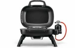 Napoleon TravelQ 240 Kompakt Gasgrill Schwarz- Modell 2023 20 Napoleon TravelQ 240 Kompakt Gasgrill Schwarz- Modell 2023 -GrillProfi Verkaufs-Shop Napoleon TravelQ TQ240 Kompakt Kartuschenhalter Gaskartusche