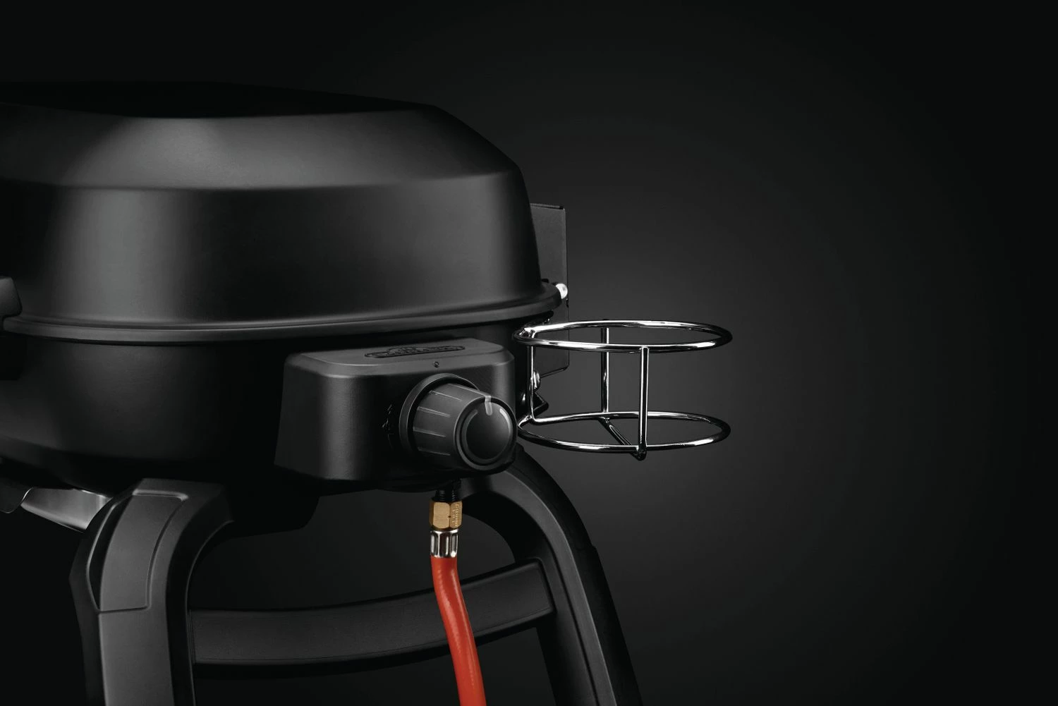 Napoleon TravelQ 240 Kompakt Gasgrill Schwarz- Modell 2023 12 Napoleon TravelQ 240 Kompakt Gasgrill Schwarz- Modell 2023 – Bild 10