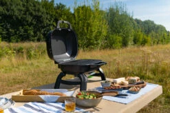 Napoleon TravelQ 240 Kompakt Gasgrill Schwarz- Modell 2023 29 Napoleon TravelQ 240 Kompakt Gasgrill Schwarz- Modell 2023 -GrillProfi Verkaufs-Shop Napoleon TravelQ TQ240 Kompaktgrill