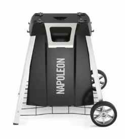 Napoleon Electric TravelQ PRO285E Elektrogrill Mit Untergestell - Modell 2023 -GrillProfi Verkaufs-Shop Napoleon TravelQ Untergestell