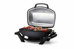 Napoleon Electric TravelQ PRO285E Elektrogrill Mit Untergestell - Modell 2023