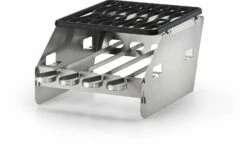 Napoleon Prestige 500 Gasgrill, Schwarz - Mit Safety Glow - X-DEAL Inkl. Grillthermometer, Schneidebrett Und Windschild Für SIZZLE ZONE -GrillProfi Verkaufs-Shop Napoleon Windschild Sizzle Zone 71302 1