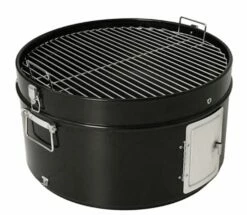 Napoleon Apollo 3 In 1, Watersmoker Und Holzkohle Kugelgrill, Ø 40cm AS200K -GrillProfi Verkaufs-Shop Napoleon apollo stacker