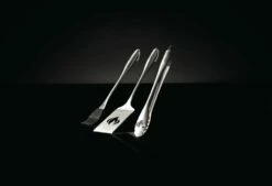 Napoleon 3-teiliges Grillbesteck Set Aus Edelstahl