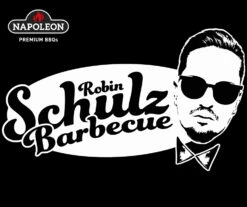 Napoleon Freestyle 425 Gasgrill - Mit Sizzle Zone - Limited Robin Schulz Barbecue Edition - Inkl. Mega Zubehörpaket -GrillProfi Verkaufs-Shop Napoleon und Robin Schulz Gasgrill Edition