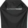 Outdoorchef Abdeckhaube Dualchef 415 G / 425 G / S425 G / Australia 455 G Gasgrills