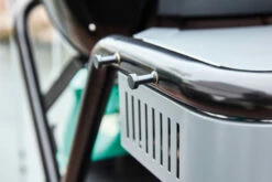 Outdoorchef Gas Kugelgrill Ambri 480 G Evo 10 Outdoorchef Gas Kugelgrill Ambri 480 G Evo -GrillProfi Verkaufs-Shop Outdoorchef Ambri 480 G EVO 18 128 65 Besteckhaken