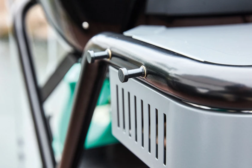 Outdoorchef Gas Kugelgrill Ambri 480 G Evo 6 Outdoorchef Gas Kugelgrill Ambri 480 G Evo – Bild 4