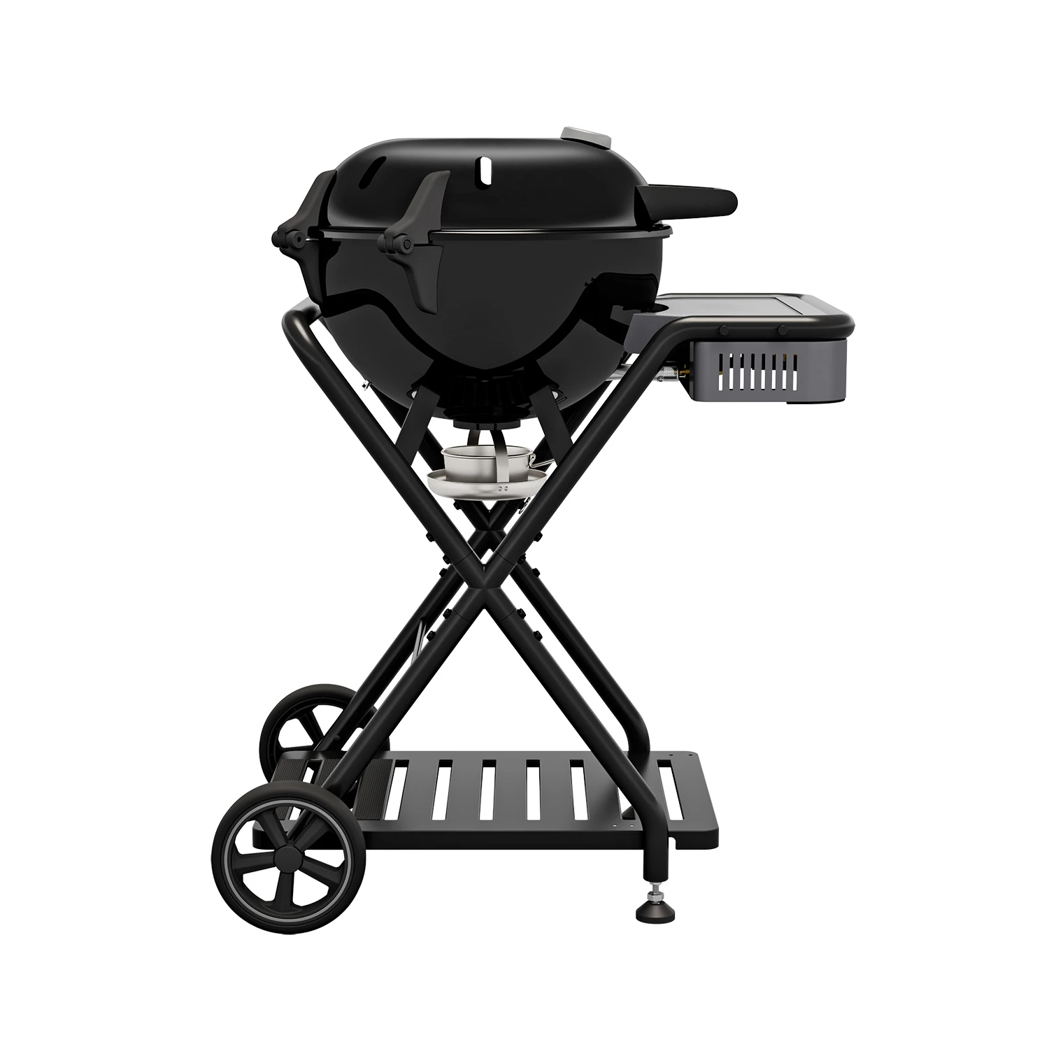 Outdoorchef Gas Kugelgrill Ambri 480 G Evo 4 Outdoorchef Gas Kugelgrill Ambri 480 G Evo – Bild 2