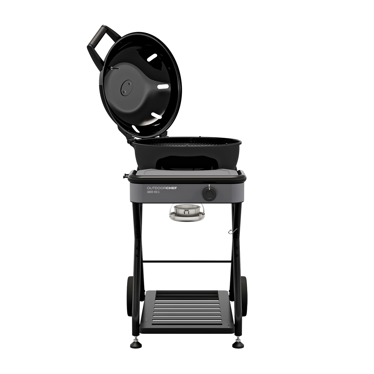Outdoorchef Gas Kugelgrill Ambri 480 G Evo 3 Outdoorchef Gas Kugelgrill Ambri 480 G Evo