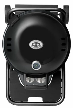 Outdoorchef Gas Kugelgrill Ascona 570 G All Black 9 Outdoorchef Gas Kugelgrill Ascona 570 G All Black -GrillProfi Verkaufs-Shop Outdoorchef Ascona 570G All Black Draufsicht