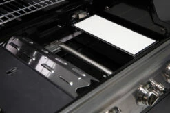 Outdoorchef Gasgrill Australia 455 G Mit Infrarotbrenner -GrillProfi Verkaufs-Shop Outdoorchef Australia 455G Brenner 1