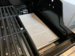 Outdoorchef Gasgrill Australia 455 G Mit Infrarotbrenner -GrillProfi Verkaufs-Shop Outdoorchef Australia 455G Infrarot