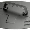 Outdoorchef Carbonstahl Deckel Ø 30 Cm