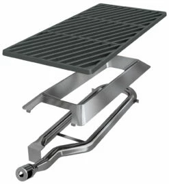 Outdoorchef Dualchef 425 G BZ Gasgrill Mit BLAZING ZONE Infrarotbrenner 34 Outdoorchef Dualchef 425 G BZ Gasgrill Mit BLAZING ZONE Infrarotbrenner -GrillProfi Verkaufs-Shop Outdoorchef Dualchef 425G BZ Gasgrill Dual Gourmet System