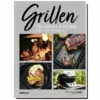 Outdoorchef Grillbuch: Grillen Für Foodies And Friends - Neue Auflage -GrillProfi Verkaufs-Shop Outdoorchef Grillbuch Foodies and Friends 14 610 07