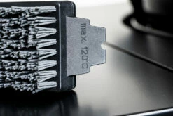 Outdoorchef Ersatz Bürstenköpfe Mit Nylonborsten Für Grillbürste Groß / 2er Set