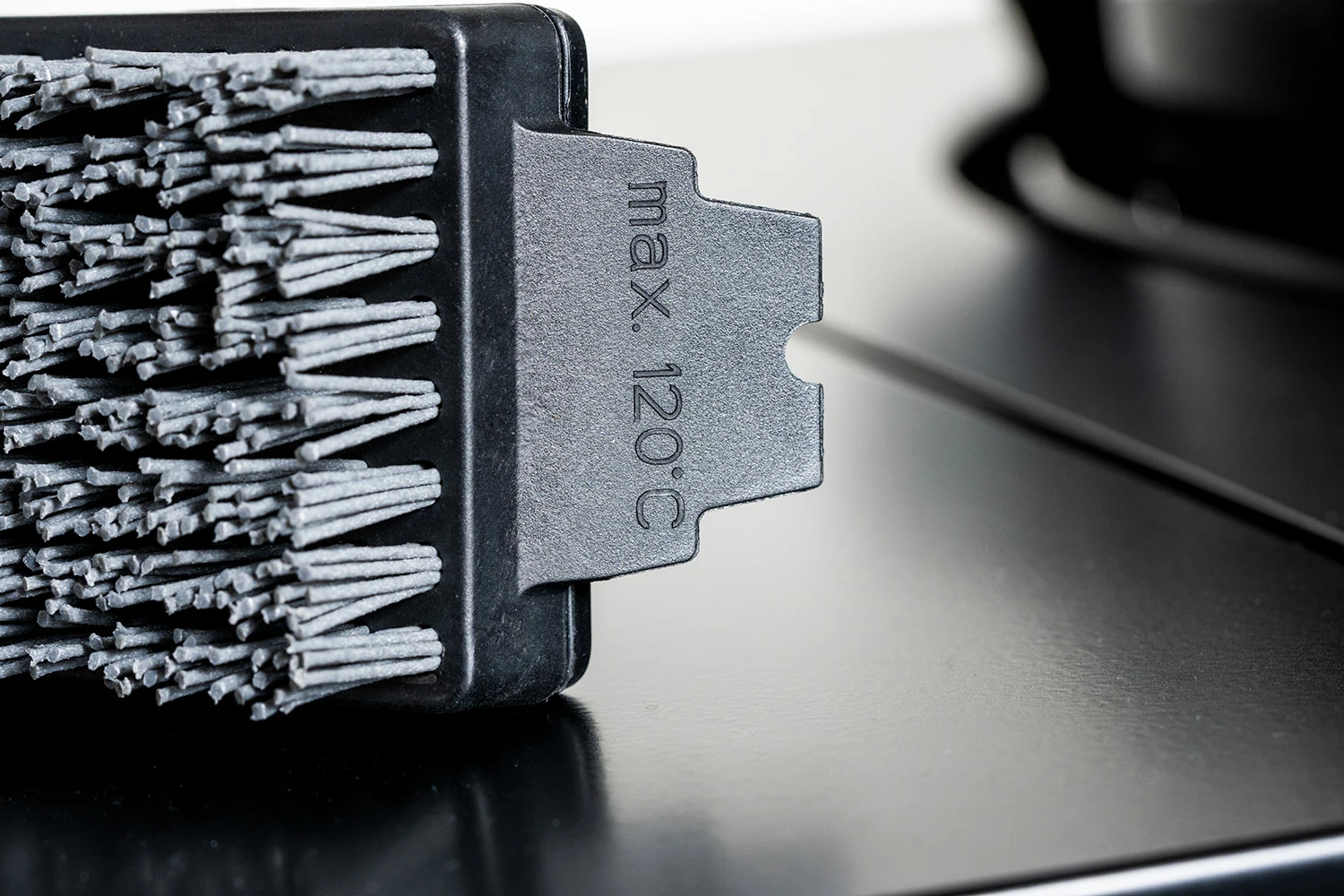 Outdoorchef Grillbürste Mit Nylonborsten Groß, 44,5 Cm 6 Outdoorchef Grillbürste Mit Nylonborsten Groß, 44,5 Cm – Bild 4