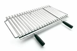 Palazzetti Grillkamin Balos Mit Pizzaofen Inkl. Montagematerial -GrillProfi Verkaufs-Shop Palazzetti Grillrost Edelstahl