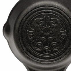 Petromax Feuerpfanne Gusseisen Fp15h-t Mit Zwei Henkeln