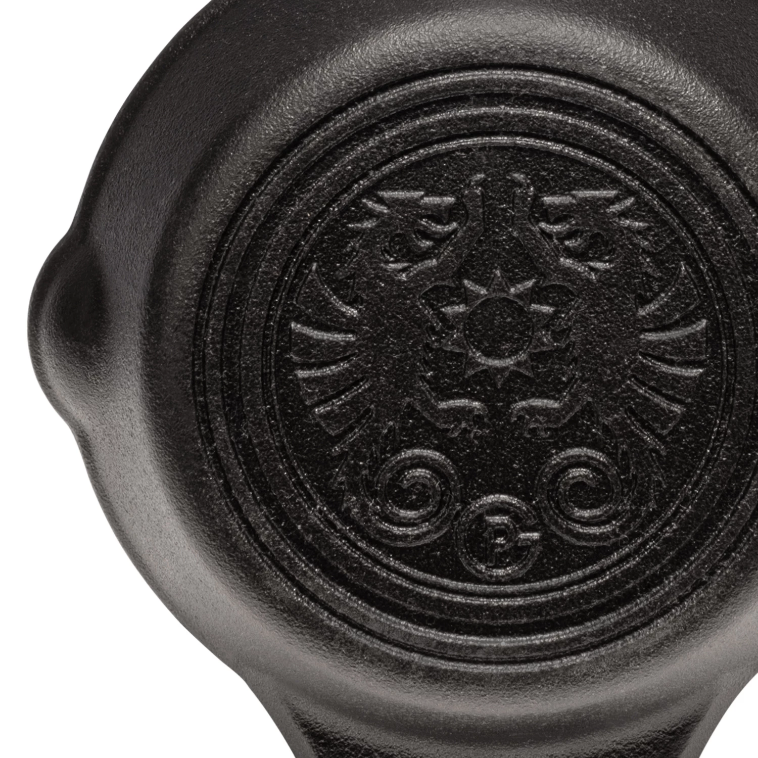 Petromax Feuerpfanne Gusseisen Fp15h-t Mit Zwei Henkeln 3 Petromax Feuerpfanne Gusseisen Fp15h-t Mit Zwei Henkeln