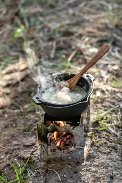 Petromax Ft0.5 Feuertopf Dutch Oven - Ohne Füsse -GrillProfi Verkaufs-Shop Petromax Dutch Oven ft 0 5 ohne Fuesse Hobo Kocher