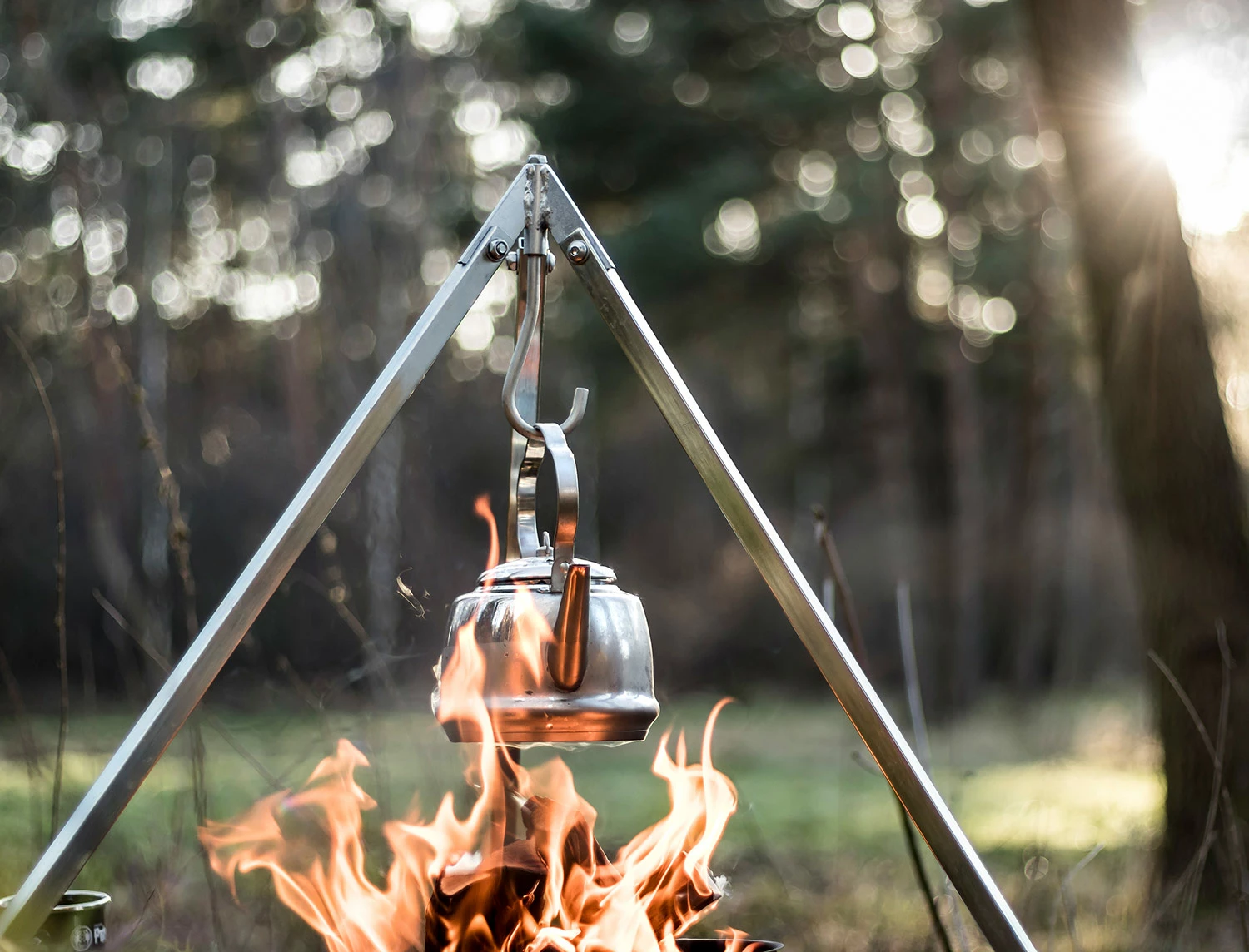 Petromax Teekessel Tk3 (5 Liter) 6 Petromax Teekessel Tk3 (5 Liter) – Bild 4