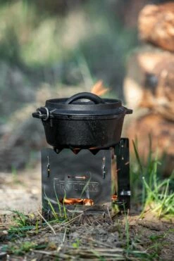 Petromax Ft0.5 Feuertopf Dutch Oven - Ohne Füsse -GrillProfi Verkaufs-Shop Petromax Feuertopf ft 0 5 auf Hobo Kocher