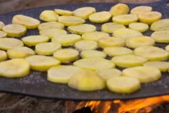 Petromax Grill- Und Feuerschale 38cm -GrillProfi Verkaufs-Shop Petromax Grillschale Feuerschale fs38 Bratkart